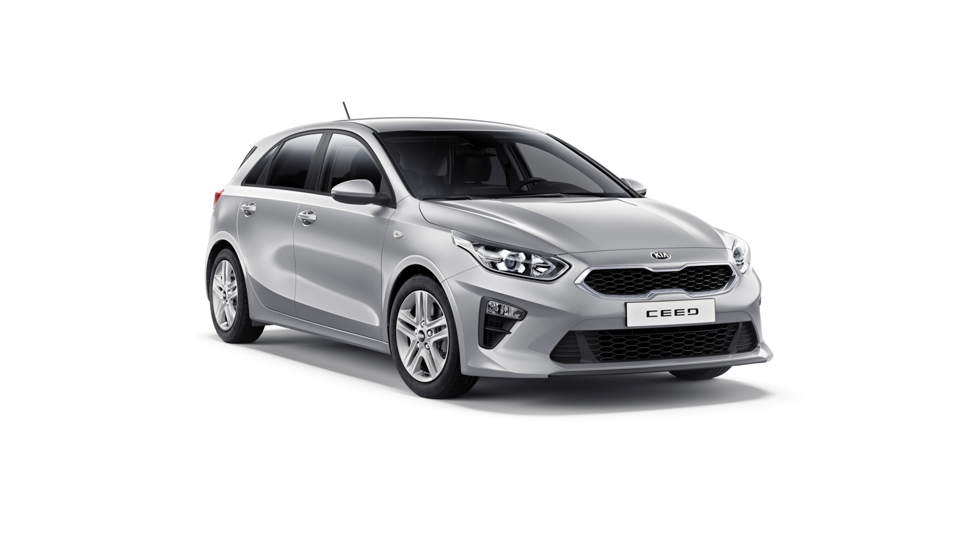 Лампы kia ceed cd
